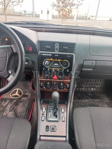 Mercedes C 180 1999, 256,800 km - 1.8 л - Bakı