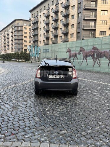Toyota Prius 2014, 446,593 km - 1.8 l - Bakı