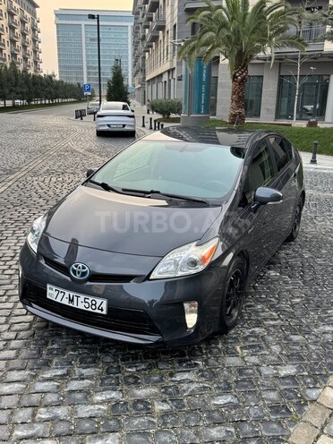 Toyota Prius 2014, 446,593 km - 1.8 l - Bakı