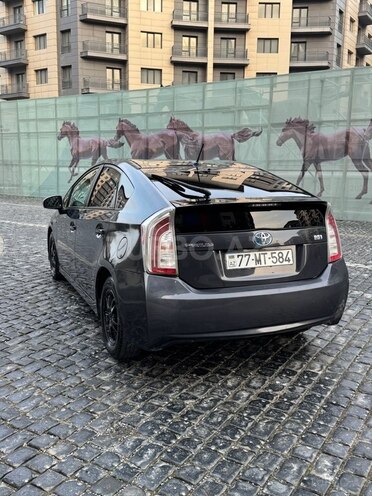 Toyota Prius 2014, 446,593 km - 1.8 l - Bakı