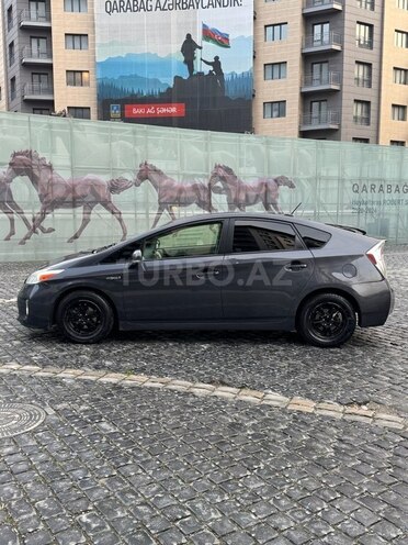 Toyota Prius 2014, 446,593 km - 1.8 l - Bakı