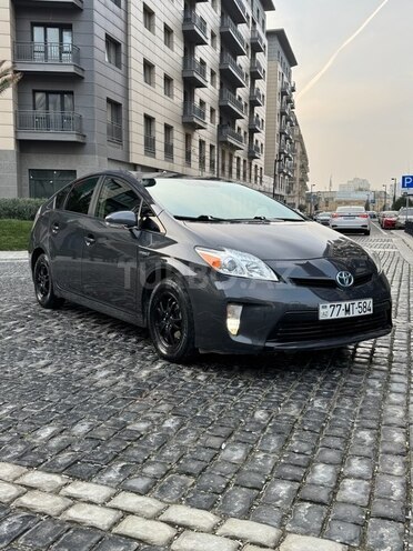 Toyota Prius 2014, 446,593 km - 1.8 l - Bakı