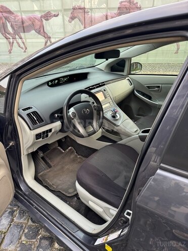 Toyota Prius 2014, 446,593 km - 1.8 l - Bakı