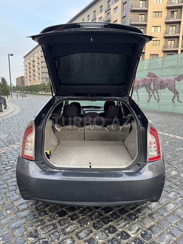 Toyota Prius 2014, 446,593 km - 1.8 l - Bakı