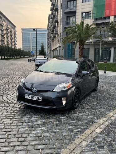 Toyota Prius 2014, 446,593 km - 1.8 l - Bakı