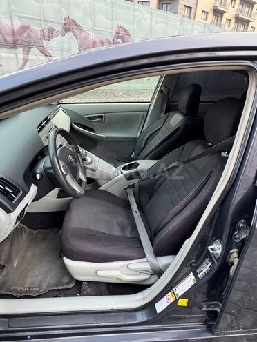 Toyota Prius 2014, 446,593 km - 1.8 l - Bakı