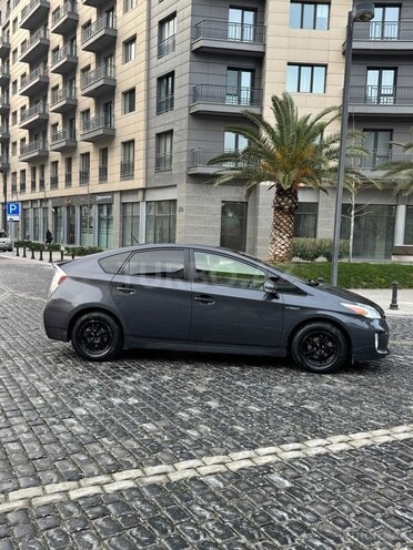 Toyota Prius 2014, 446,593 km - 1.8 l - Bakı