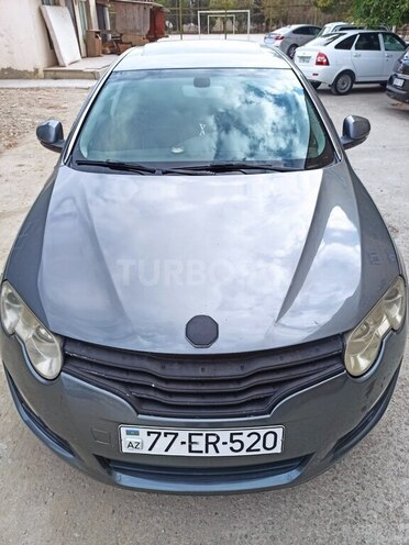 MG  2011, 193,010 km - 1.8 l - Bakı