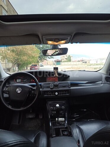 MG  2011, 193,010 km - 1.8 l - Bakı