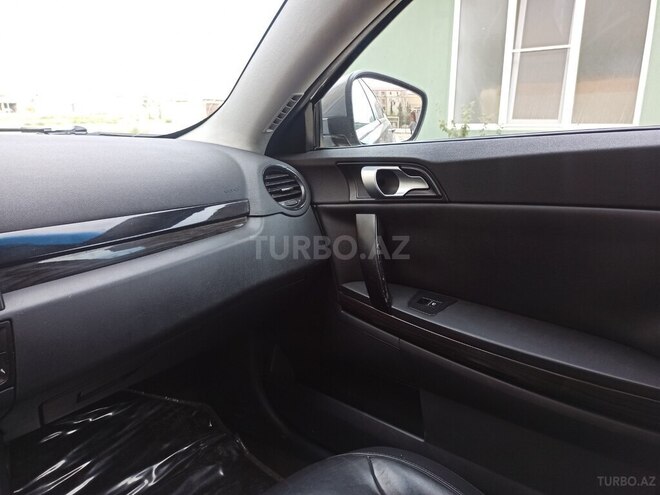 MG  2011, 193,010 km - 1.8 l - Bakı