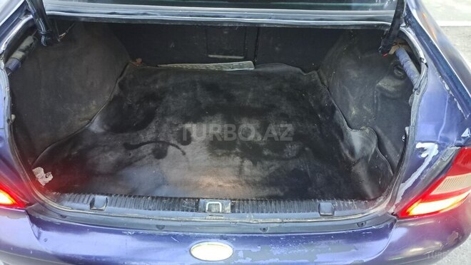 Opel Astra 1997, 153,000 km - 1.8 л - Qazax