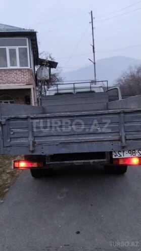GAZ 33021 2000, 111,111 km - 2.4 l - Zaqatala