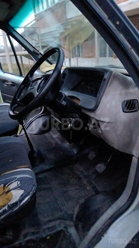 GAZ 33021 2000, 111,111 km - 2.4 l - Zaqatala