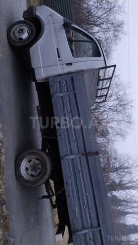 GAZ 33021 2000, 111,111 km - 2.4 l - Zaqatala