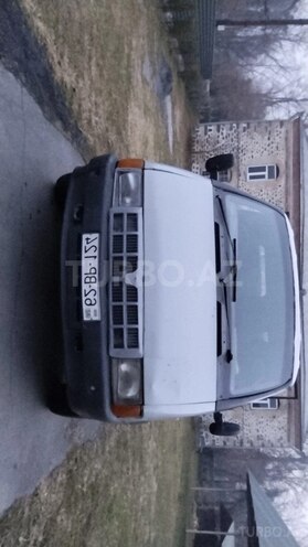 GAZ 33021 2000, 111,111 km - 2.4 l - Zaqatala