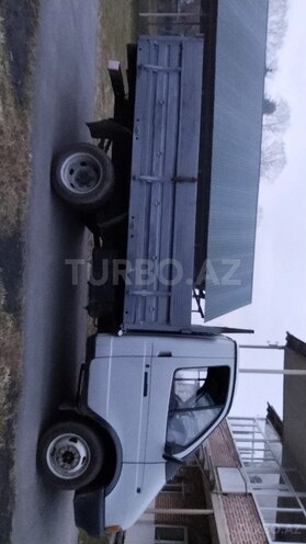 GAZ 33021 2000, 111,111 km - 2.4 l - Zaqatala
