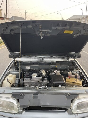 LADA (VAZ) 2114 2011, 215,000 km - 1.5 l - Zaqatala