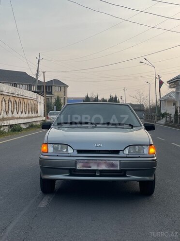 LADA (VAZ) 2114 2011, 215,000 km - 1.5 l - Zaqatala