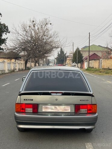 LADA (VAZ) 2114 2011, 215,000 km - 1.5 l - Zaqatala