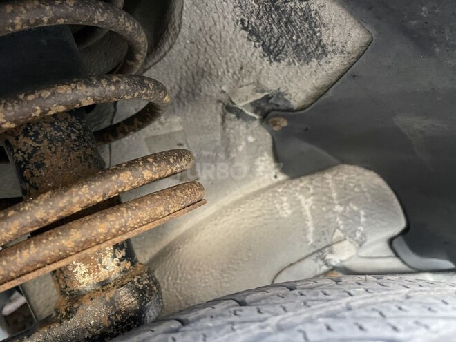 LADA (VAZ) 2114 2011, 215,000 km - 1.5 l - Zaqatala