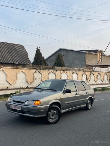 LADA (VAZ) 2114 2011, 215,000 km - 1.5 l - Zaqatala