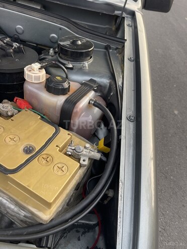 LADA (VAZ) 2114 2011, 215,000 km - 1.5 l - Zaqatala