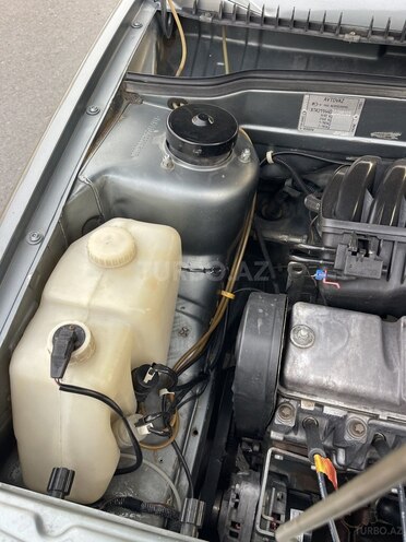 LADA (VAZ) 2114 2011, 215,000 km - 1.5 l - Zaqatala