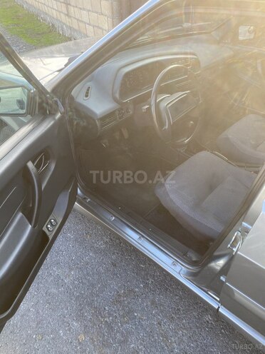 LADA (VAZ) 2114 2011, 215,000 km - 1.5 l - Zaqatala