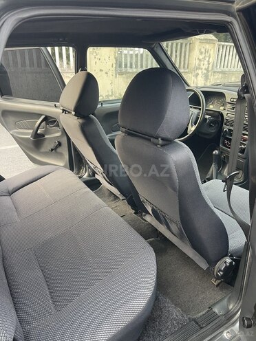 LADA (VAZ) 2114 2011, 215,000 km - 1.5 l - Zaqatala
