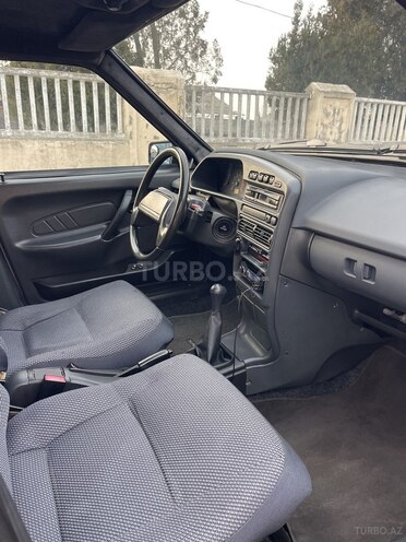 LADA (VAZ) 2114 2011, 215,000 km - 1.5 l - Zaqatala