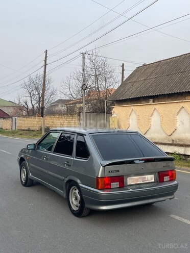 LADA (VAZ) 2114 2011, 215,000 km - 1.5 l - Zaqatala