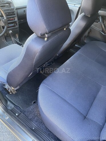 LADA (VAZ) 2114 2011, 215,000 km - 1.5 l - Zaqatala