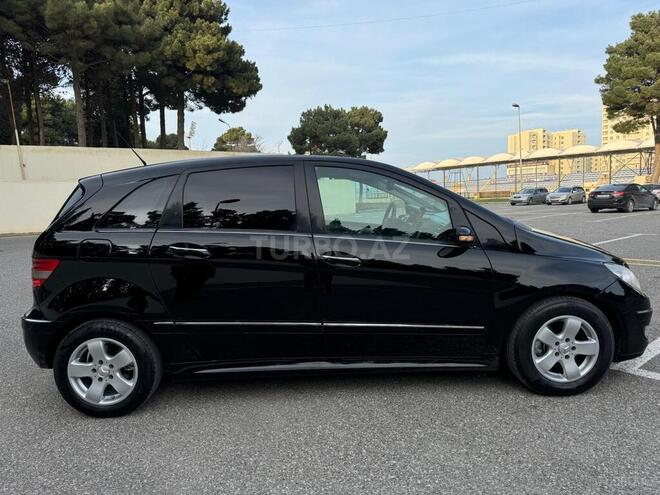 Mercedes B 170 2006, 220,876 km - 1.7 l - Sumqayıt