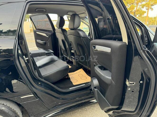 Mercedes B 170 2006, 220,876 km - 1.7 l - Sumqayıt
