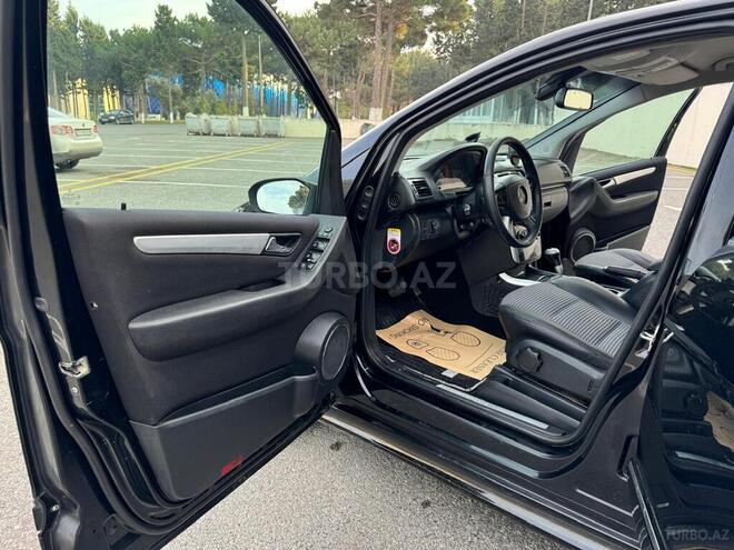 Mercedes B 170 2006, 220,876 km - 1.7 l - Sumqayıt
