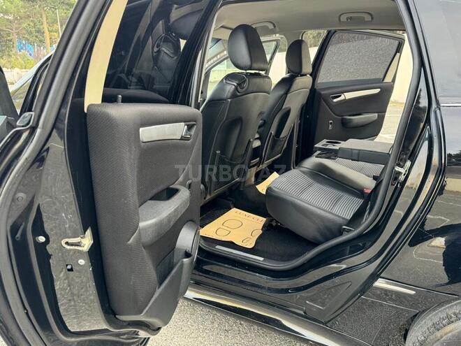 Mercedes B 170 2006, 220,876 km - 1.7 l - Sumqayıt