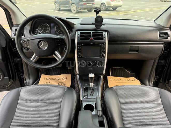 Mercedes B 170 2006, 220,876 km - 1.7 l - Sumqayıt