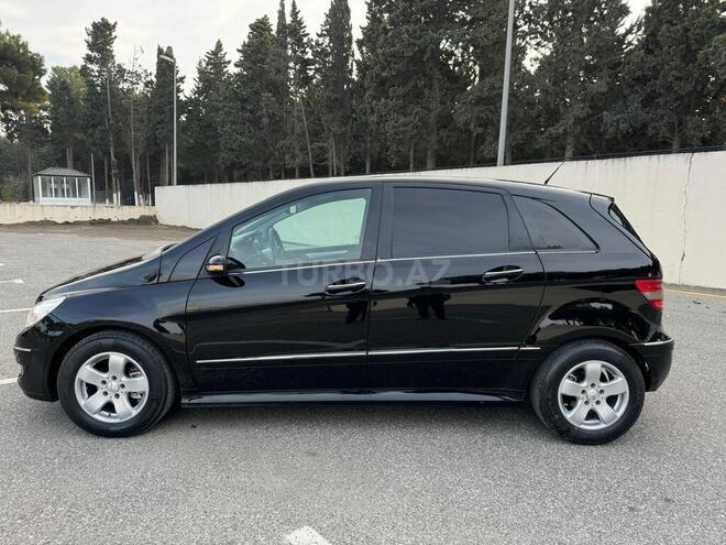 Mercedes B 170 2006, 220,876 km - 1.7 l - Sumqayıt