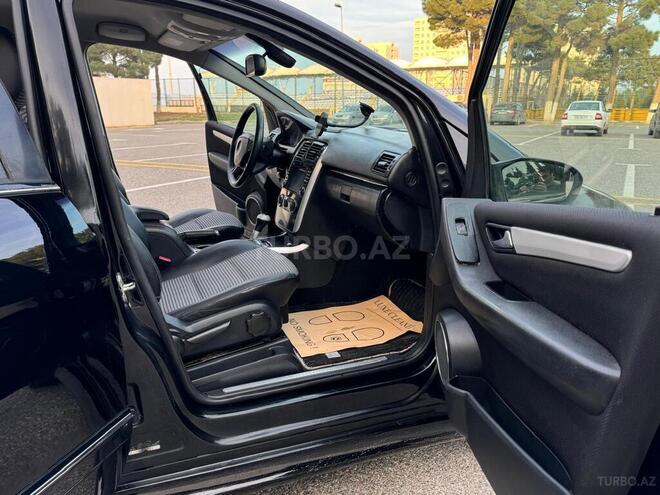 Mercedes B 170 2006, 220,876 km - 1.7 l - Sumqayıt