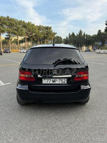 Mercedes B 170 2006, 220,876 km - 1.7 l - Sumqayıt