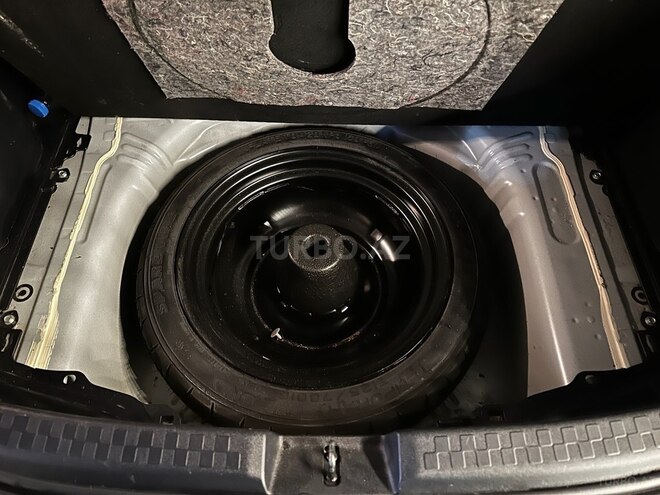 Toyota Aqua 2018, 120,000 km - 1.5 l - Bakı