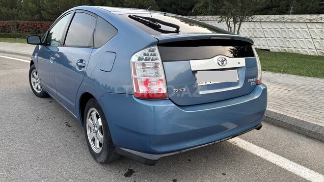 Toyota Prius 2006, 240,000 km - 1.5 l - Bakı