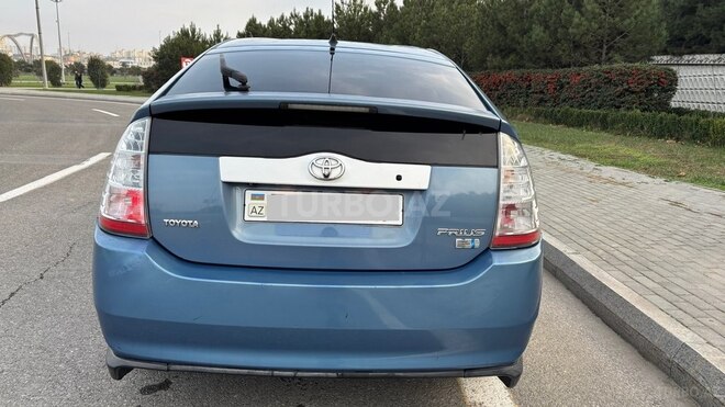 Toyota Prius 2006, 240,000 km - 1.5 l - Bakı