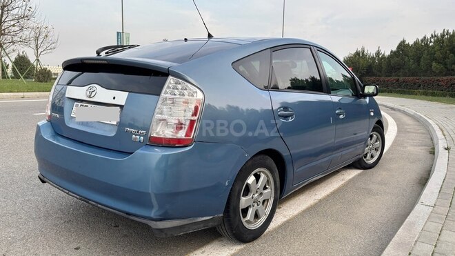 Toyota Prius 2006, 240,000 km - 1.5 l - Bakı
