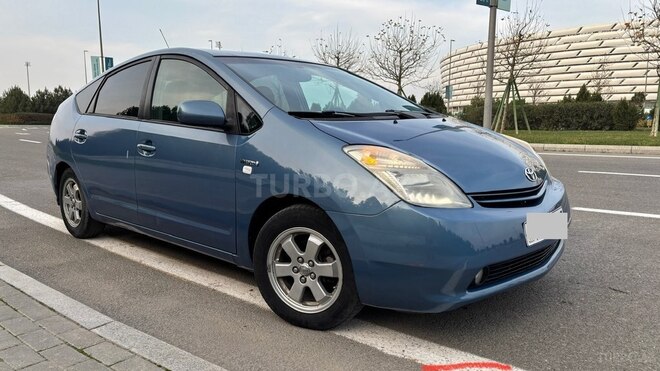 Toyota Prius 2006, 240,000 km - 1.5 l - Bakı