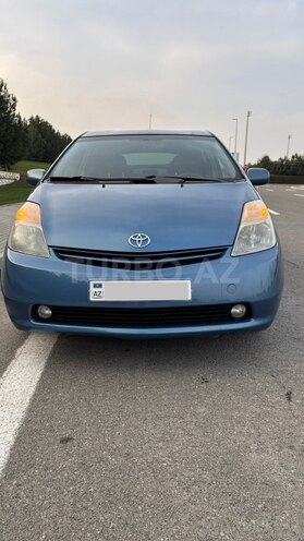 Toyota Prius 2006, 240,000 km - 1.5 l - Bakı