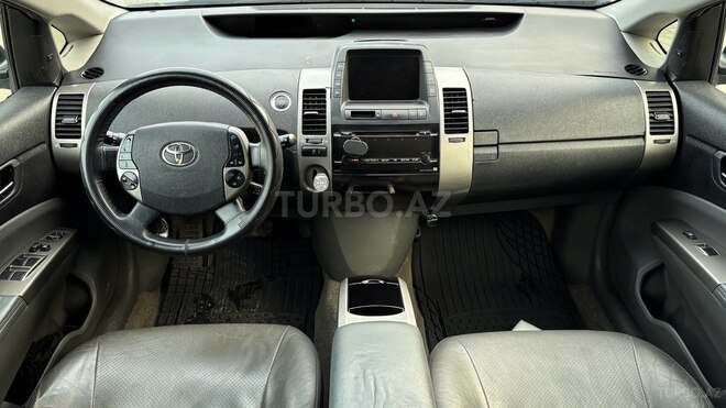 Toyota Prius 2006, 240,000 km - 1.5 l - Bakı