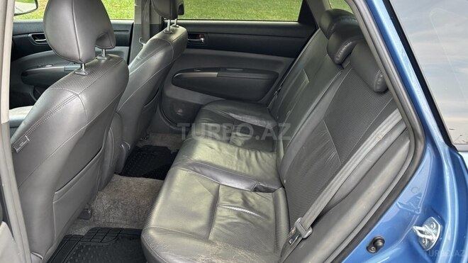 Toyota Prius 2006, 240,000 km - 1.5 l - Bakı