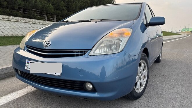 Toyota Prius 2006, 240,000 km - 1.5 l - Bakı