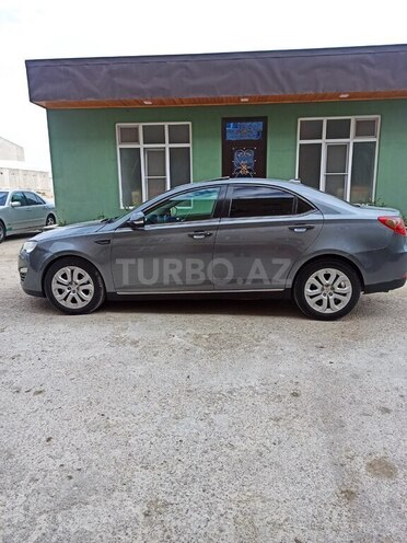 MG  2011, 193,010 km - 1.8 l - Bakı